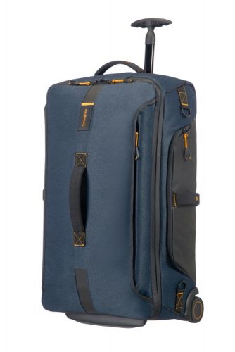 Samsonite Paradiver Light Duffle/WH 67/24 Jeans Blue 