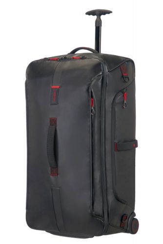 Samsonite Paradiver Light Duffle/WH 79/29 Black 