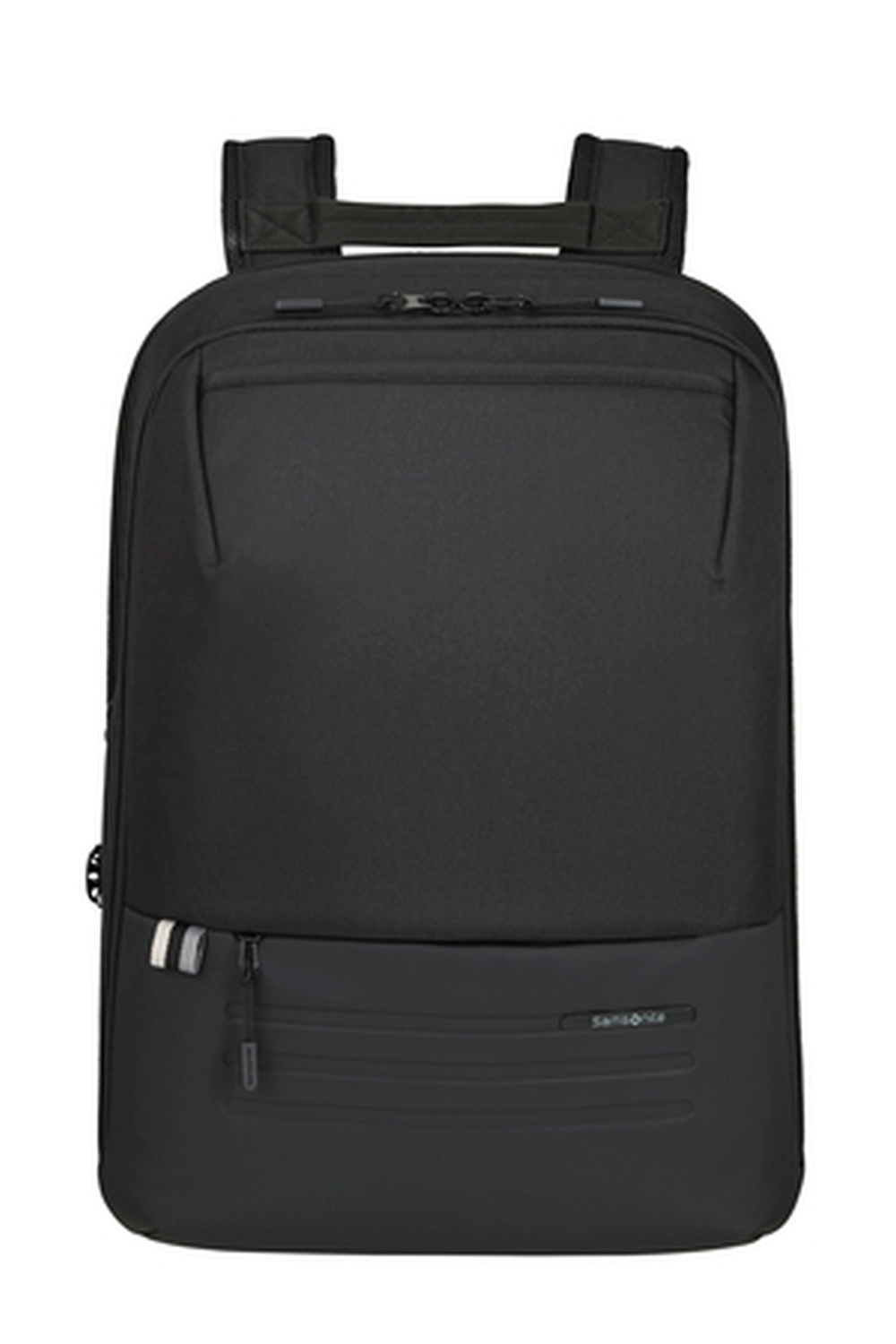 Samsonite Stackd Biz Laptop Backpack 17,3" Exp Black KOFFEREXPRESS 24